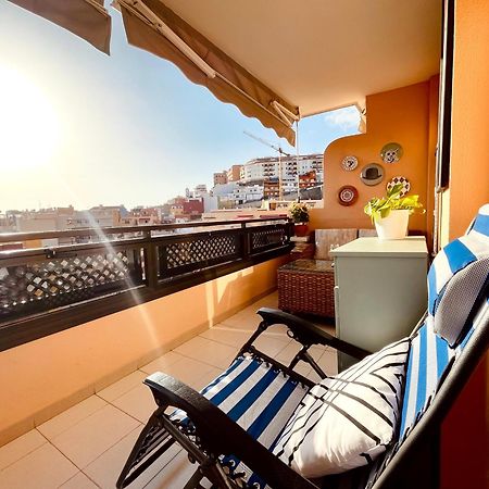 Casa Hugo - Ocean View, Quiet Pool, Fibre Net, Los Gigantes Puerto de Santiago  Zewnętrze zdjęcie
