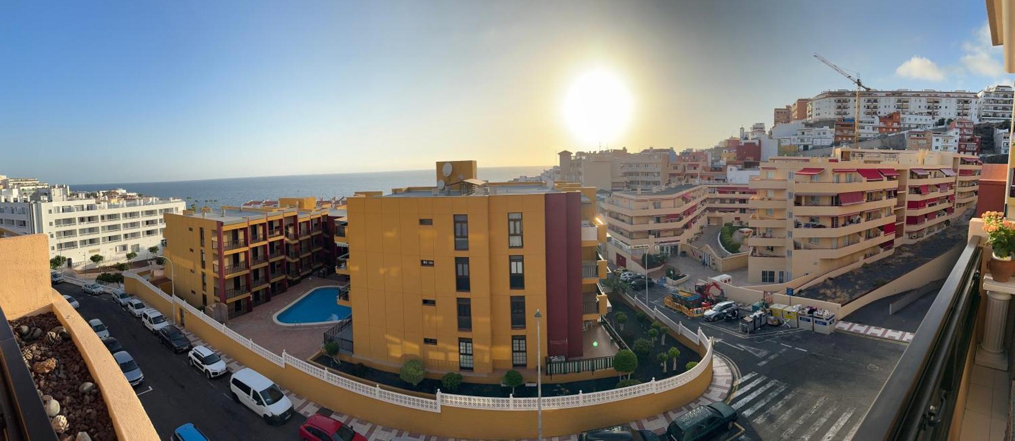 Casa Hugo - Ocean View, Quiet Pool, Fibre Net, Los Gigantes Puerto de Santiago  Zewnętrze zdjęcie