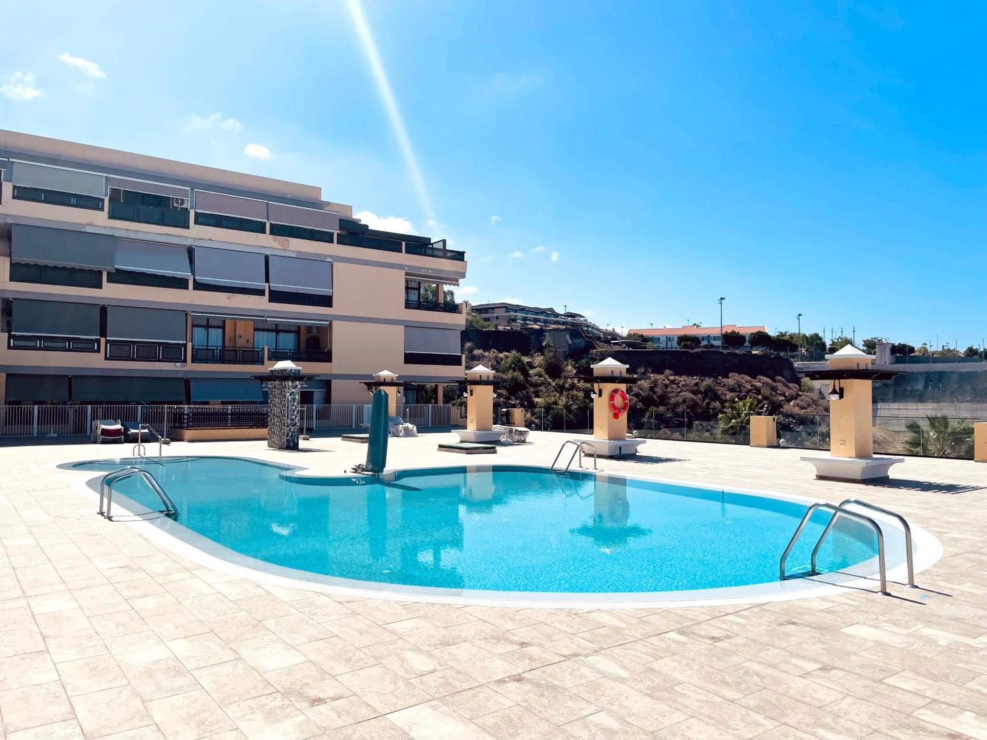 Casa Hugo - Ocean View, Quiet Pool, Fibre Net, Los Gigantes Puerto de Santiago  Zewnętrze zdjęcie