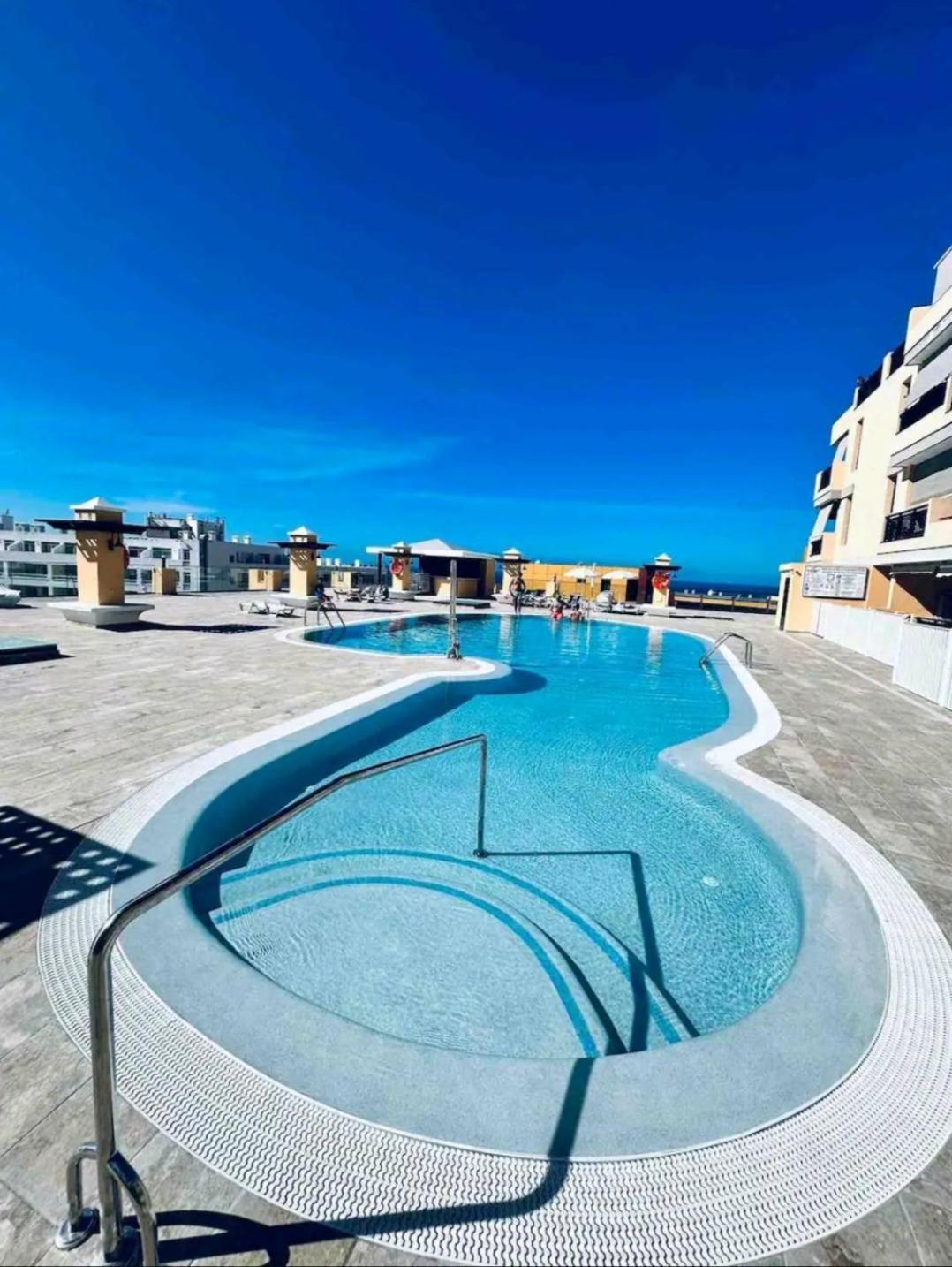 Casa Hugo - Ocean View, Quiet Pool, Fibre Net, Los Gigantes Puerto de Santiago  Zewnętrze zdjęcie